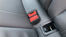 Audi A3 35 TFSI S Line 4dr Petrol Saloon